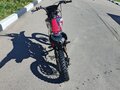 2013 Irbis TTR 125, чёрный, 50000 рублей