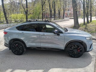 2023 Geely Tugella I Рестайлинг, серый, 2950000 рублей, вид 1