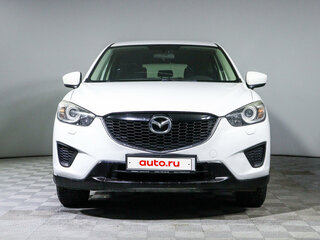 2014 Mazda CX-5 I, белый, 1750000 рублей, вид 2