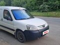 2008 Peugeot Partner, белый, 450000 рублей - вид 6
