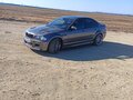 2002 BMW 3 серии 320i IV (E46) Рестайлинг, серебристый, 1000000 рублей - вид 6