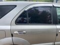 2003 Kia Sorento 4-speed I, серый, 450000 рублей - вид 6