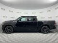 2023 Ram 1500 Crew Cab V, чёрный - вид 7