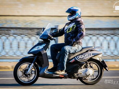 2011 Nexus Zoom, чёрный, 1500000 рублей, вид 1