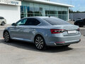 2025 Skoda Superb III Рестайлинг, серый - вид 6