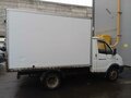 2016 ГАЗ ГАЗель (3302), белый, 700000 рублей - вид 7