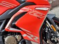 2026 Voge 300RR, красный, 368000 рублей - вид 8