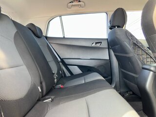 2016 Hyundai Creta I, белый, 1745000 рублей, вид 4