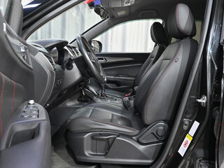 2019 Changan CS75 I, чёрный, 1150000 рублей, вид 4