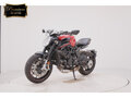 2021 MV Agusta Dragster 800, красный, 1000000 рублей - вид 3