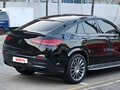 2023 Mercedes-Benz GLE Coupe 450 d II (C167) Рестайлинг, чёрный, 11500000 рублей - вид 3