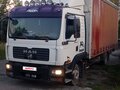 2008 MAN TGL, белый, 2300000 рублей - вид 5