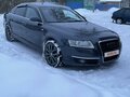 2006 Audi A6 III (C6), серый, 700000 рублей