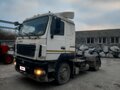 2013 МАЗ 5440, белый, 700000 рублей - вид 1