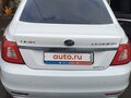 2014 Lifan Cebrium (720), белый, 715000 рублей - вид 6