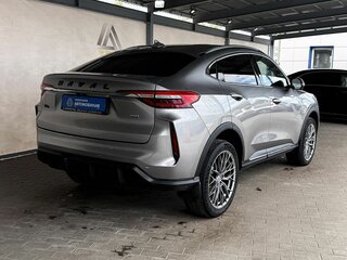 2024 Haval F7x I Рестайлинг, серый, 2049000 рублей, вид 5