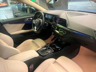 2020 BMW 2 серии Gran Coupe 218i F44, синий, 2100000 рублей, вид 2