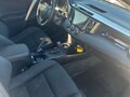2014 Toyota RAV4 IV (XA40), белый - вид 5