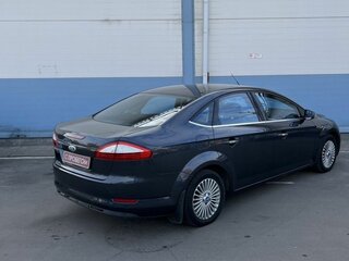 2008 Ford Mondeo IV, серый, 655000 рублей, вид 3