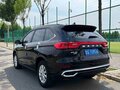 2023 Haval M6 Plus II, чёрный - вид 3