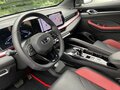 2023 Geely Coolray (Binyue Cool) I Рестайлинг, белый, 2499999 рублей - вид 6