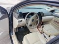 2008 BYD F3 I, чёрный, 350000 рублей - вид 11