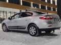 2012 Renault Fluence I, серебристый, 500000 рублей - вид 5