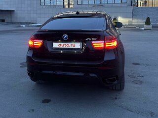 2014 BMW X6 35i I (E71) Рестайлинг, чёрный, 2650000 рублей, вид 3