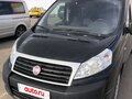 2014 Fiat Scudo II, чёрный, 1100000 рублей - вид 5