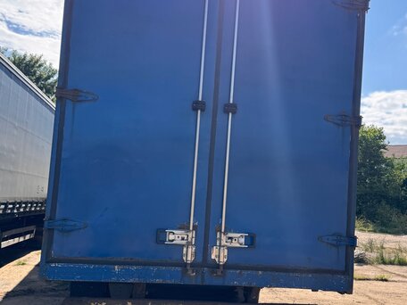 2010 Mercedes-Benz Actros, белый, 3800000 рублей, вид 5