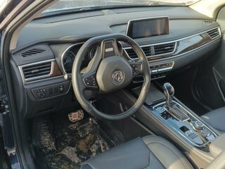 2021 Dongfeng 580 I Рестайлинг, синий, 2350000 рублей, вид 4