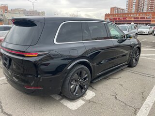 2024 Li Auto (Lixiang) L9 44.5 kWh I, чёрный, 8000000 рублей, вид 2