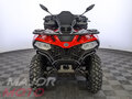 2024 CFMoto CFORCE 500 Basic, красный, 865920 рублей - вид 1