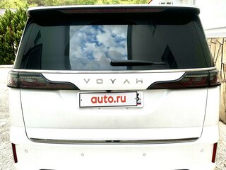 2022 Voyah Dream I, белый, 6000000 рублей, вид 3