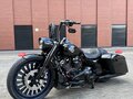 2021 Harley-Davidson Road King, чёрный, 4500000 рублей - вид 7