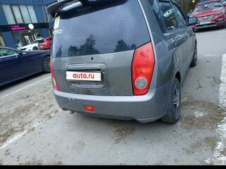 2007 Hafei Simbo, серый, 120000 рублей, вид 4