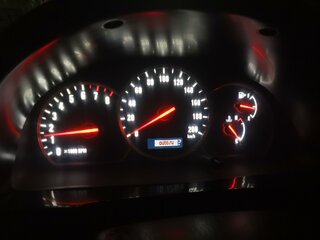 2003 Suzuki Grand Vitara I Рестайлинг, серебристый, 1000000 рублей, вид 3