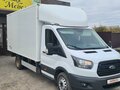2017 Ford Transit, белый, 2900000 рублей - вид 1