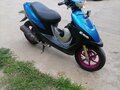 2005 Suzuki ZZ, синий, 50000 рублей
