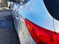 2014 Hyundai ix35 I Рестайлинг, серебристый, 1660000 рублей - вид 7