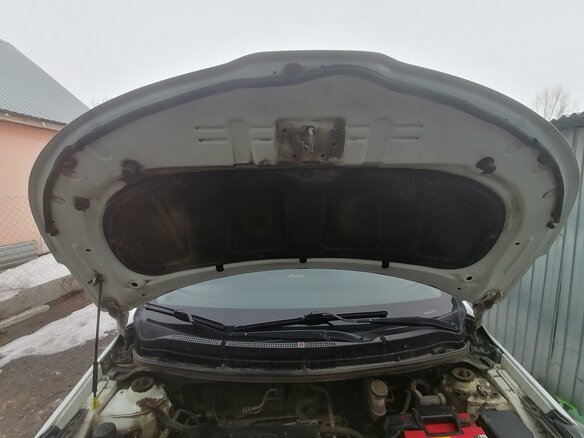 2013 Kia Rio 5-speed III, белый, 985000 рублей - вид 16
