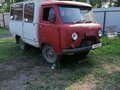 1994 УАЗ 3303, красный, 325000 рублей