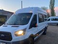 2018 Ford Transit, белый, 2650000 рублей - вид 2