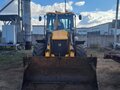 2018 JCB 3CX, жёлтый, 9000000 рублей - вид 2