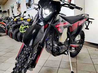Stels 250 Enduro