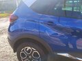 2020 Renault Kaptur I Рестайлинг, синий, 2000000 рублей - вид 4
