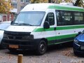 2010 Fiat Professional Ducato, белый, 850000 рублей - вид 1
