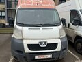 2013 Peugeot Boxer, белый, 1300000 рублей