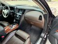 2011 Infiniti FX37 II (S51) Рестайлинг, коричневый, 2500000 рублей - вид 7