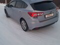 2018 Subaru Impreza V, серый, 1350000 рублей - вид 6